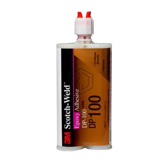 DP100-200ML - 3M - Glue, Adhesives, Applicators