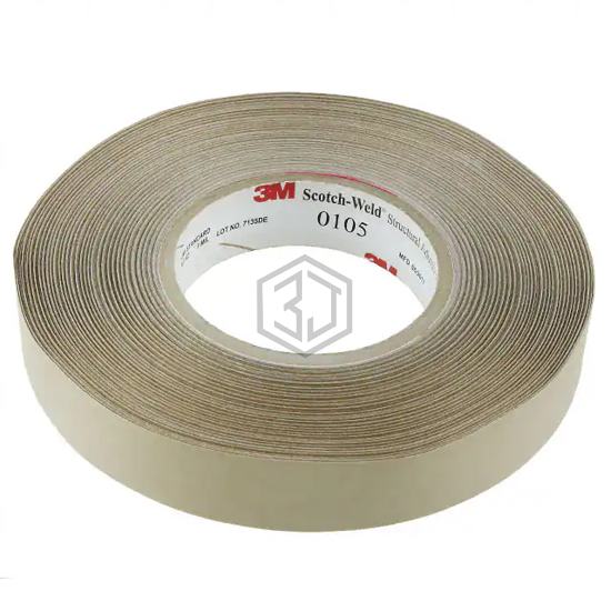 AF42-1"X72YD - 3M - Glue, Adhesives, Applicators