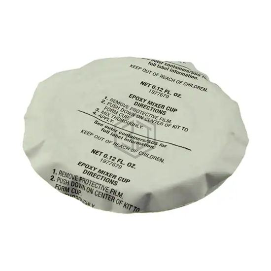 EMA-X - Panduit Corp - Glue, Adhesives, Applicators