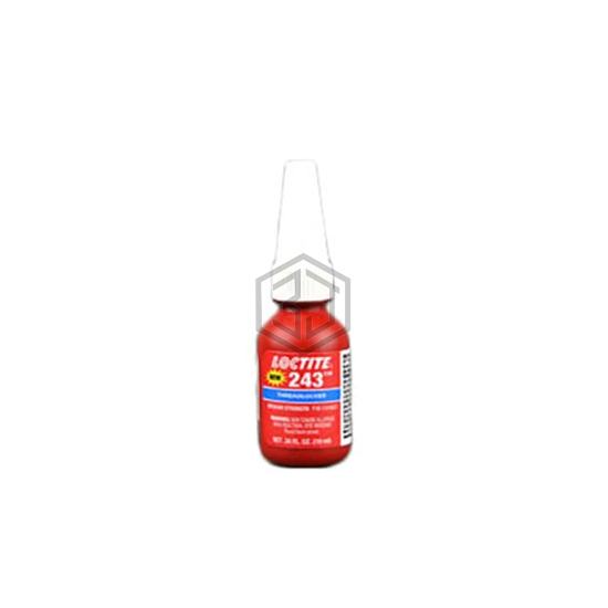 1329837 - LOCTITE - Glue, Adhesives, Applicators