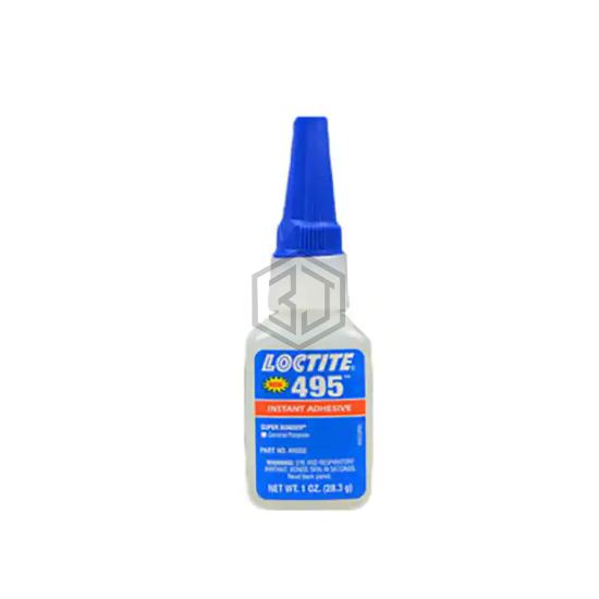 135467 - LOCTITE - Glue, Adhesives, Applicators