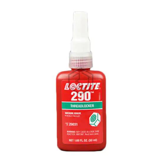 135392 - LOCTITE - Glue, Adhesives, Applicators