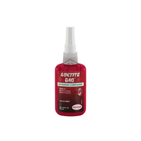 135520 - LOCTITE - Glue, Adhesives, Applicators