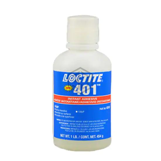 135430 - LOCTITE - Glue, Adhesives, Applicators