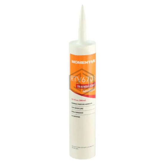 RTV6708-300ML - MG Chemicals - Glue, Adhesives, Applicators
