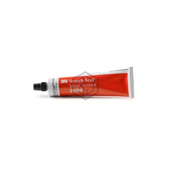 2084 5 OZ TUBE - 3M - Glue, Adhesives, Applicators