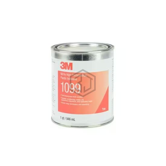 1099 1 QUART - 3M - Glue, Adhesives, Applicators