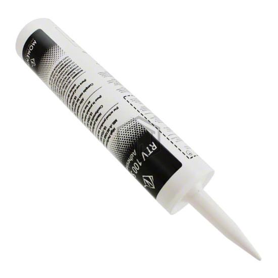 RTV108-300ML - MG Chemicals - Glue, Adhesives, Applicators