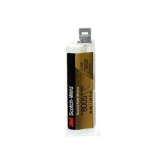 DP8005 45ML - 3M - Glue, Adhesives, Applicators