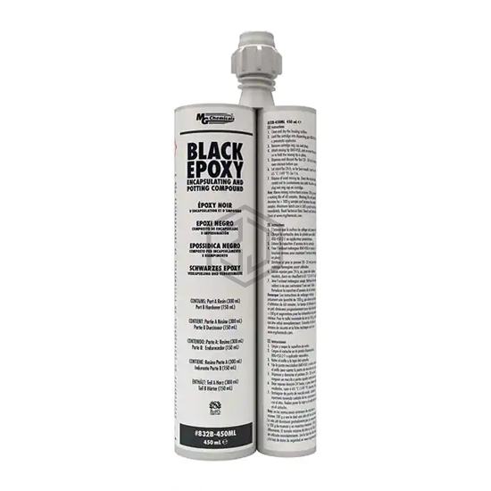 832B-450ML - MG Chemicals - Glue, Adhesives, Applicators