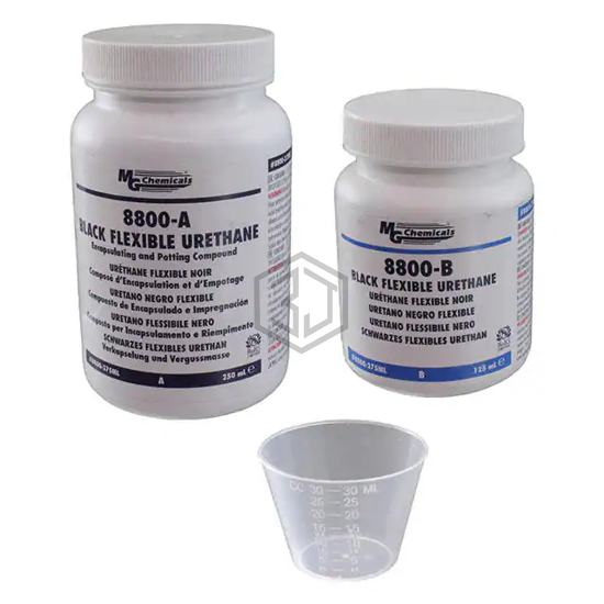 8800-375ML - MG Chemicals - Glue, Adhesives, Applicators