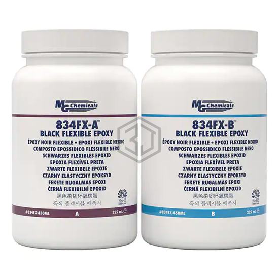 834FX-450ML - MG Chemicals - Glue, Adhesives, Applicators