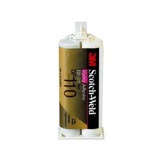 DP110 - 3M - Glue, Adhesives, Applicators