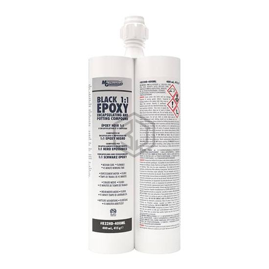 832HD-400ML - MG Chemicals - Glue, Adhesives, Applicators