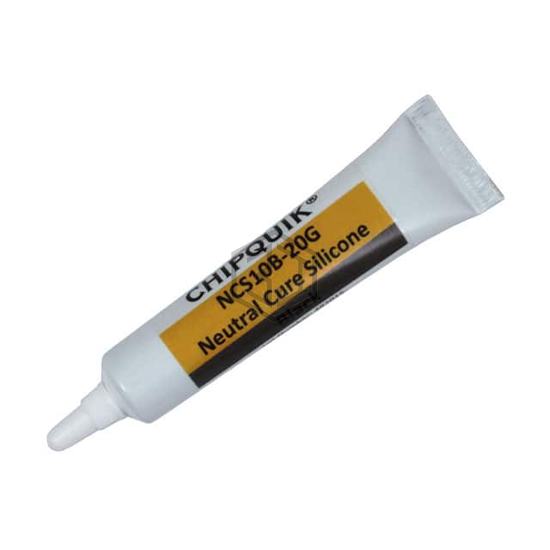 NCS10B-20G - Chip Quik Inc. - Glue, Adhesives, Applicators