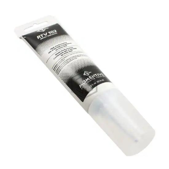 RTV102-85ML - MG Chemicals - Glue, Adhesives, Applicators