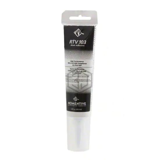 RTV103-85ML - MG Chemicals - Glue, Adhesives, Applicators