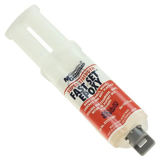 8332-25ML - MG Chemicals - Glue, Adhesives, Applicators