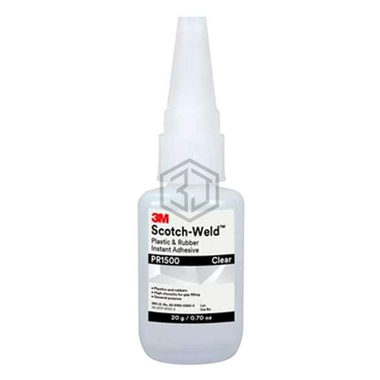 PR1500 20G BTL - 3M - Glue, Adhesives, Applicators