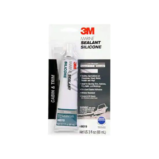 PN08019 - 3M - Glue, Adhesives, Applicators