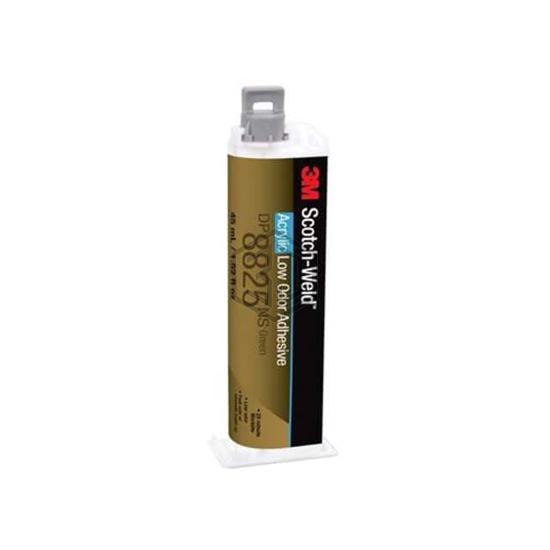 DP8825NS GRN 45ML - 3M - Glue, Adhesives, Applicators