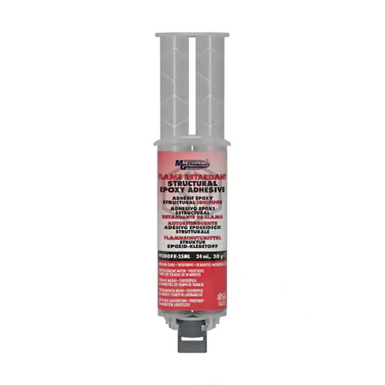 9200FR-25ML - MG Chemicals - Glue, Adhesives, Applicators