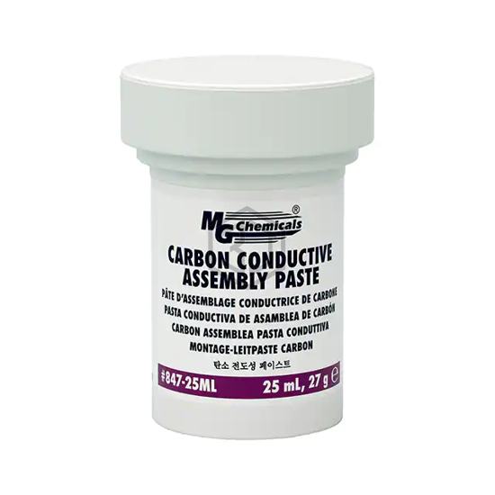 847-25ML - MG Chemicals - Glue, Adhesives, Applicators