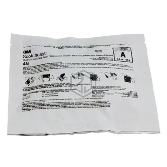 4N-A - 3M - Glue, Adhesives, Applicators