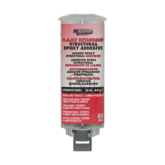 9200FR-50ML - MG Chemicals - Glue, Adhesives, Applicators