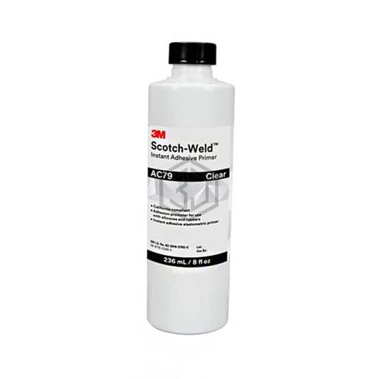 AC79 8OZ - 3M - Glue, Adhesives, Applicators