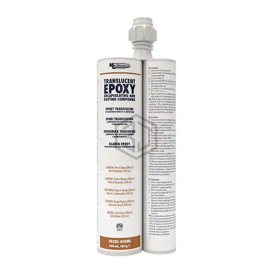 832C-450ML - MG Chemicals - Glue, Adhesives, Applicators