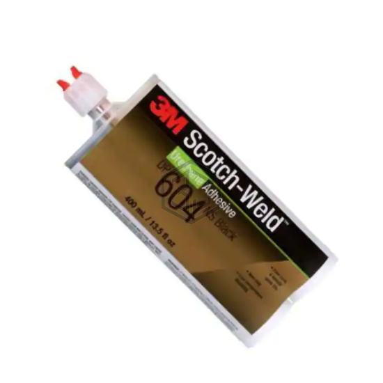 DP604NS - 3M - Glue, Adhesives, Applicators