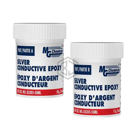 8330S-50ML - MG Chemicals - Glue, Adhesives, Applicators