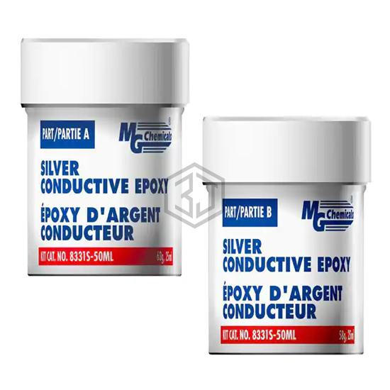 8331S-50ML - MG Chemicals - Glue, Adhesives, Applicators