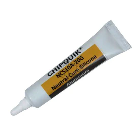 NCS10A-20G - Chip Quik Inc. - Glue, Adhesives, Applicators