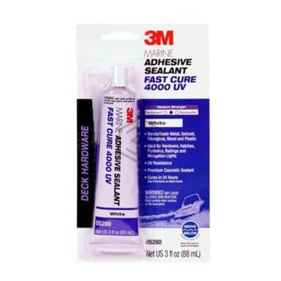 PN05280 - 3M - Glue, Adhesives, Applicators