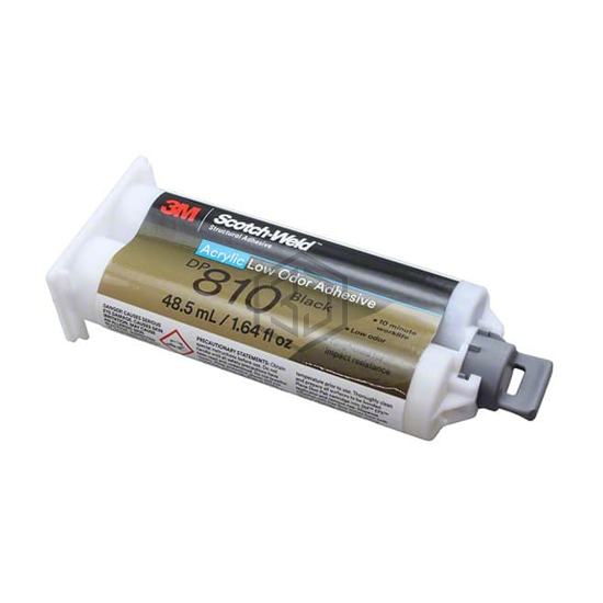DP805-OFFWHT - 3M - Glue, Adhesives, Applicators
