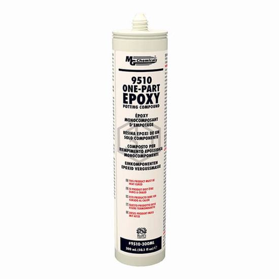 9510-300ml - MG Chemicals - Glue, Adhesives, Applicators