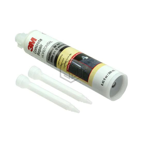 DP-600-SELF-LEVEL-8.4OZ - 3M - Glue, Adhesives, Applicators