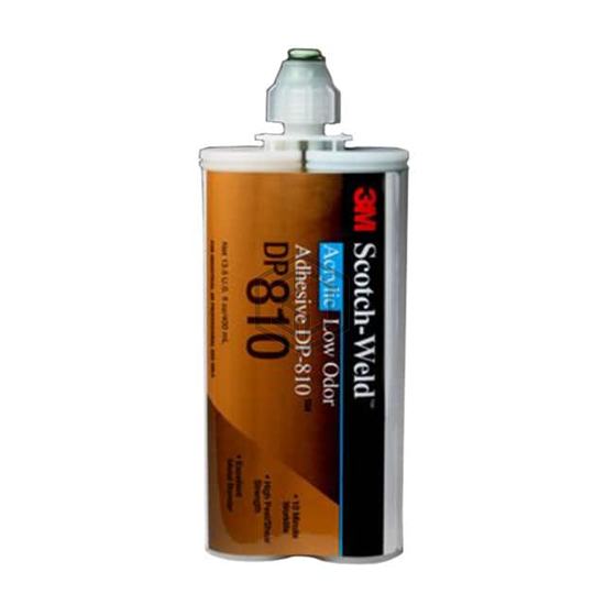 DP810-200ML - 3M - Glue, Adhesives, Applicators