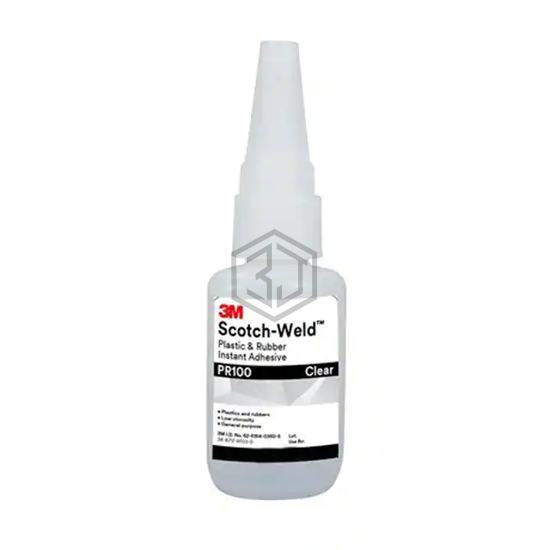 PR1500 500G BTL - 3M - Glue, Adhesives, Applicators