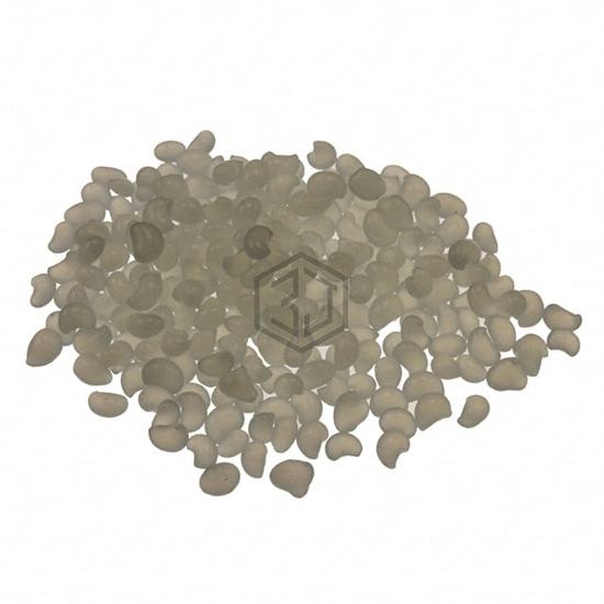 3762LMB-AMBER-PELLET-22LB - 3M - Glue, Adhesives, Applicators