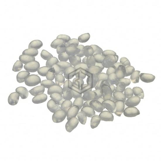 3764B-CLEAR-PELLET-22LB - 3M - Glue, Adhesives, Applicators