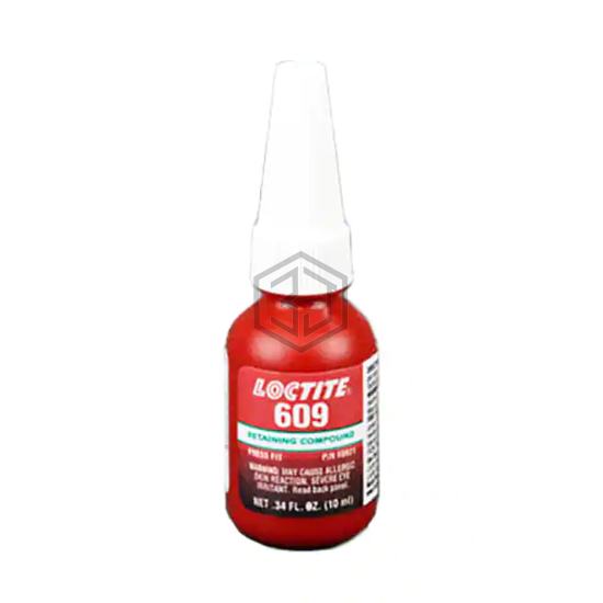 135511 - LOCTITE - Glue, Adhesives, Applicators