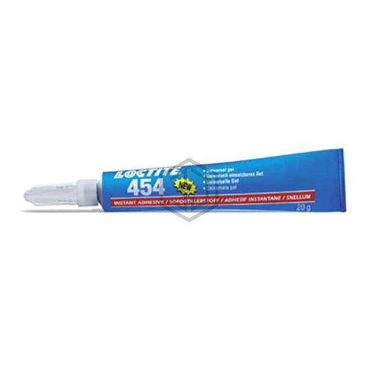 135462 - LOCTITE - Glue, Adhesives, Applicators