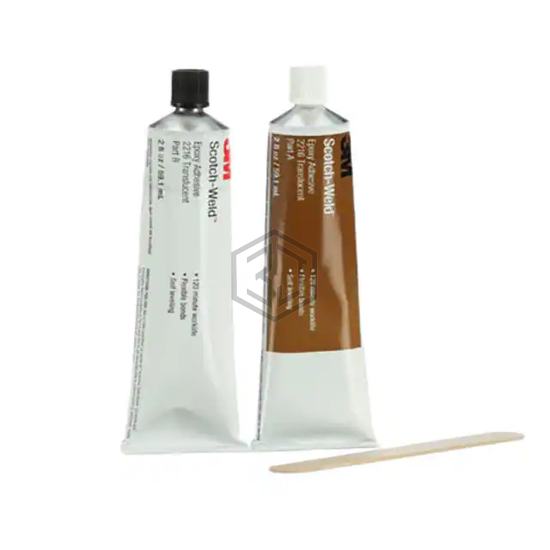 7000046479 - Ellsworth Adhesives - Glue, Adhesives, Applicators