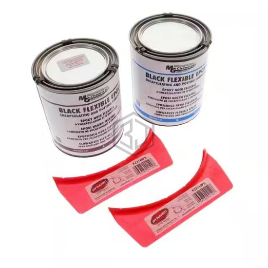 832FX-1.7L - MG Chemicals - Glue, Adhesives, Applicators