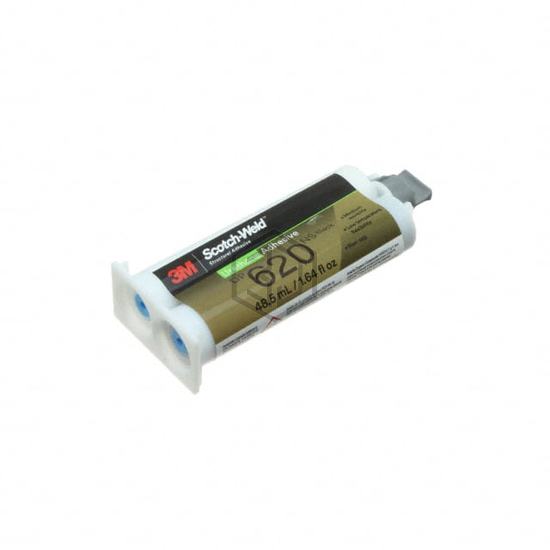 DP620NS-BLACK - 3M - Glue, Adhesives, Applicators