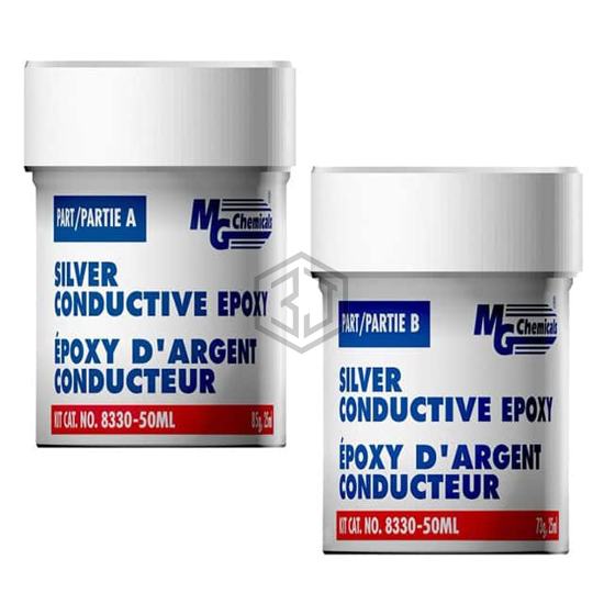 8330-50ML - MG Chemicals - Glue, Adhesives, Applicators