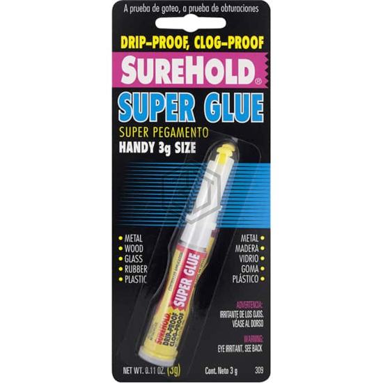 78-SH-309 - Fosan - Glue, Adhesives, Applicators